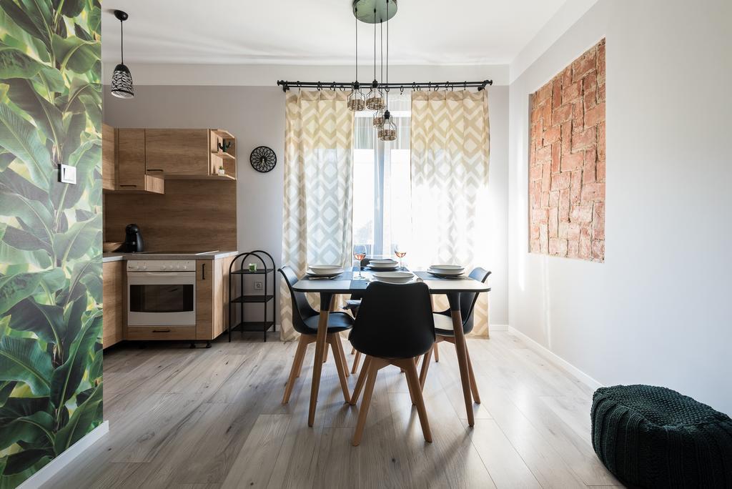 Csapo Apartment Debrecen Ngoại thất bức ảnh